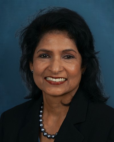 Headshot of Koomarie “Shoba” Gaymes, Consumer Member, District One