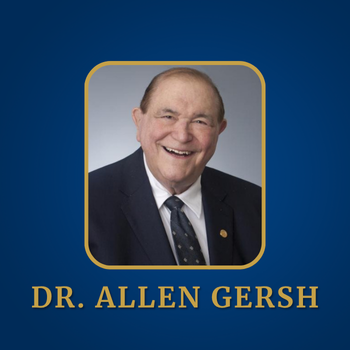 Dr. Allen Gersh