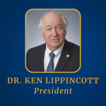 Ken Lippencott Bio