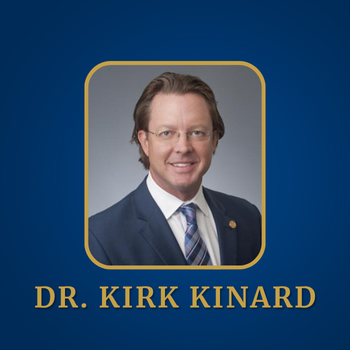 Kirk L. Kinard