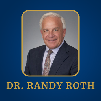 Dr. Randy Roth