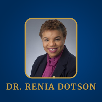Dr. Renia Dotson