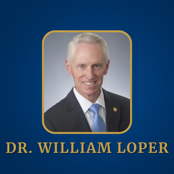 Dr. William Loper