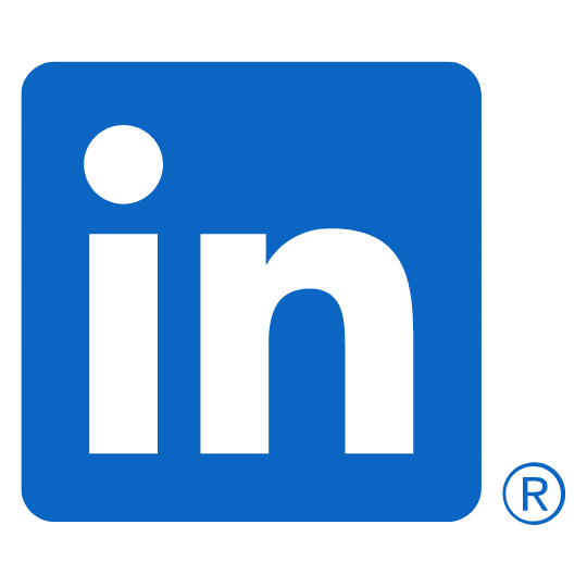 LinkedIn Logo