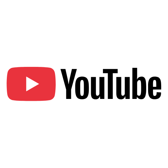YouTube Logo