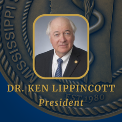 Dr. Ken Lippincott