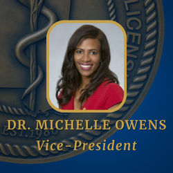 Dr. Michelle Owens