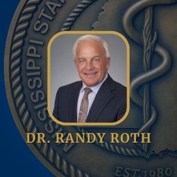 Dr. Randy Roth
