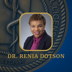 Dr. Renia Dotson