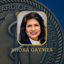 Shoba Gaymes