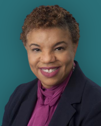 Headshot of Renia R. Dotson, M.D.