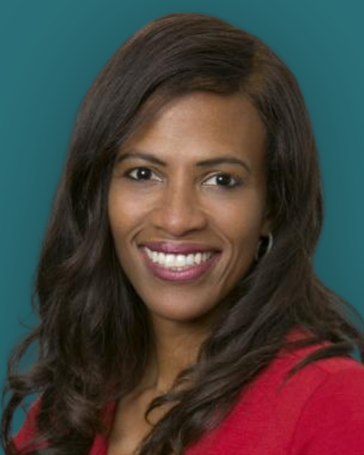 Headshot of Michelle Y. Owens, M.D., Board Vice-President