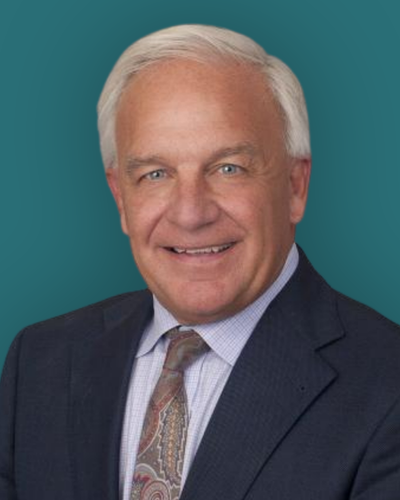 Headshot of Randy Roth, M.D.
