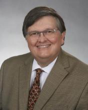 Dr. Daniel Edney
