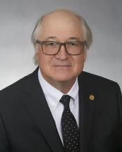 Dr. Kenneth Lippencott