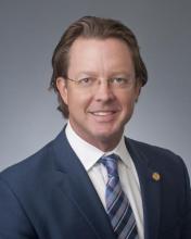 Dr. Kirk Kinard
