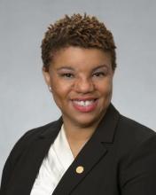 Dr. Renia Dotson