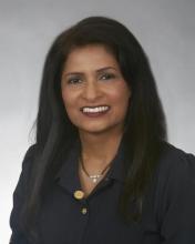 Dr. Shoba Gaymes