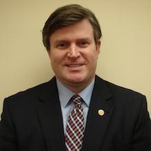 William D. McClendon, M.D.
