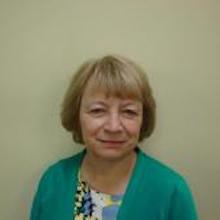 Dr. Ann Rea